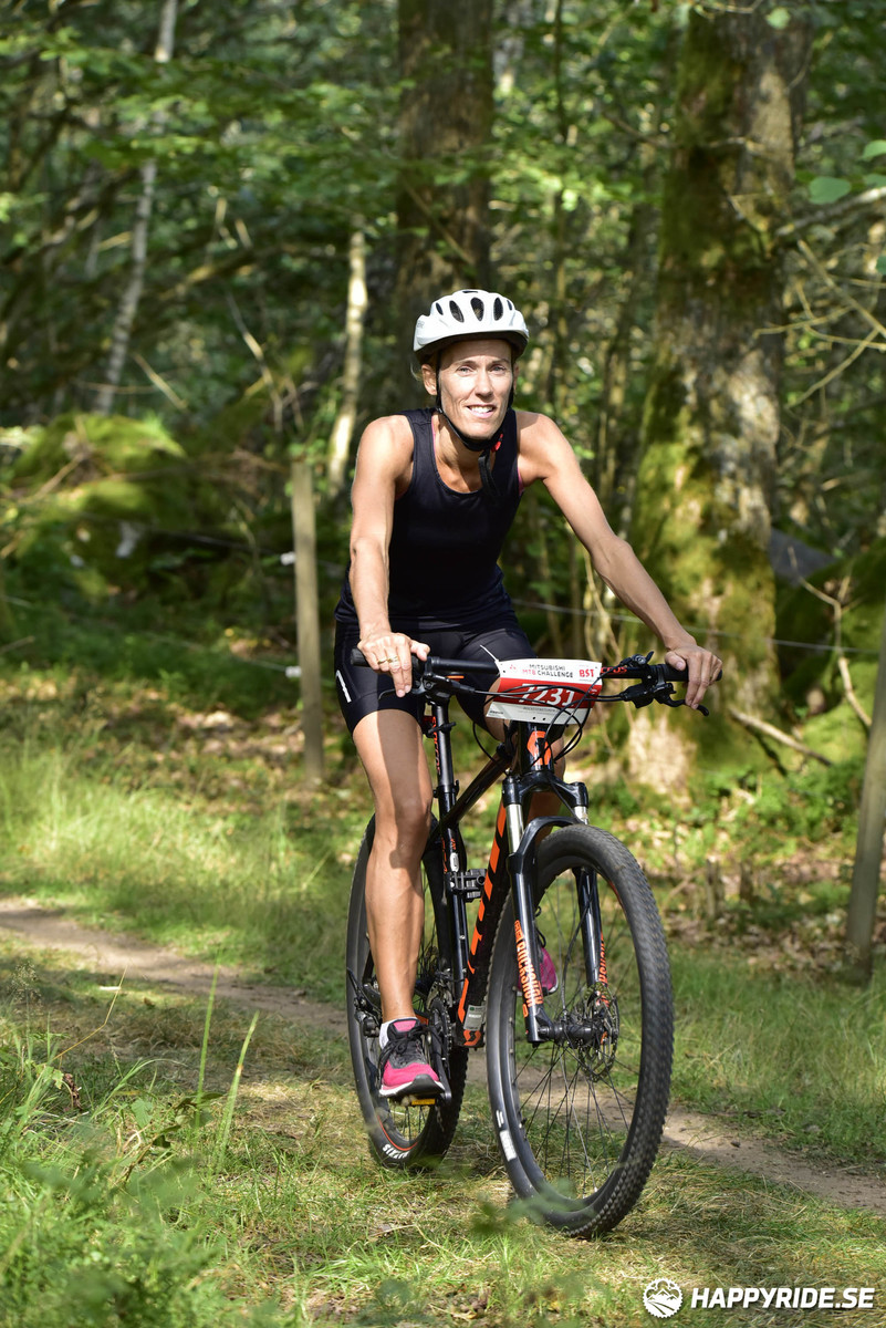 Bild från Bockstensturen 2019